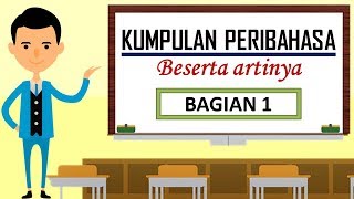 Download Lagu Kumpulan Peribahasa Bagian 1 MP3