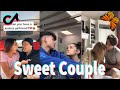 Sweet Couple on TikTok that will make you feel Single Part 6