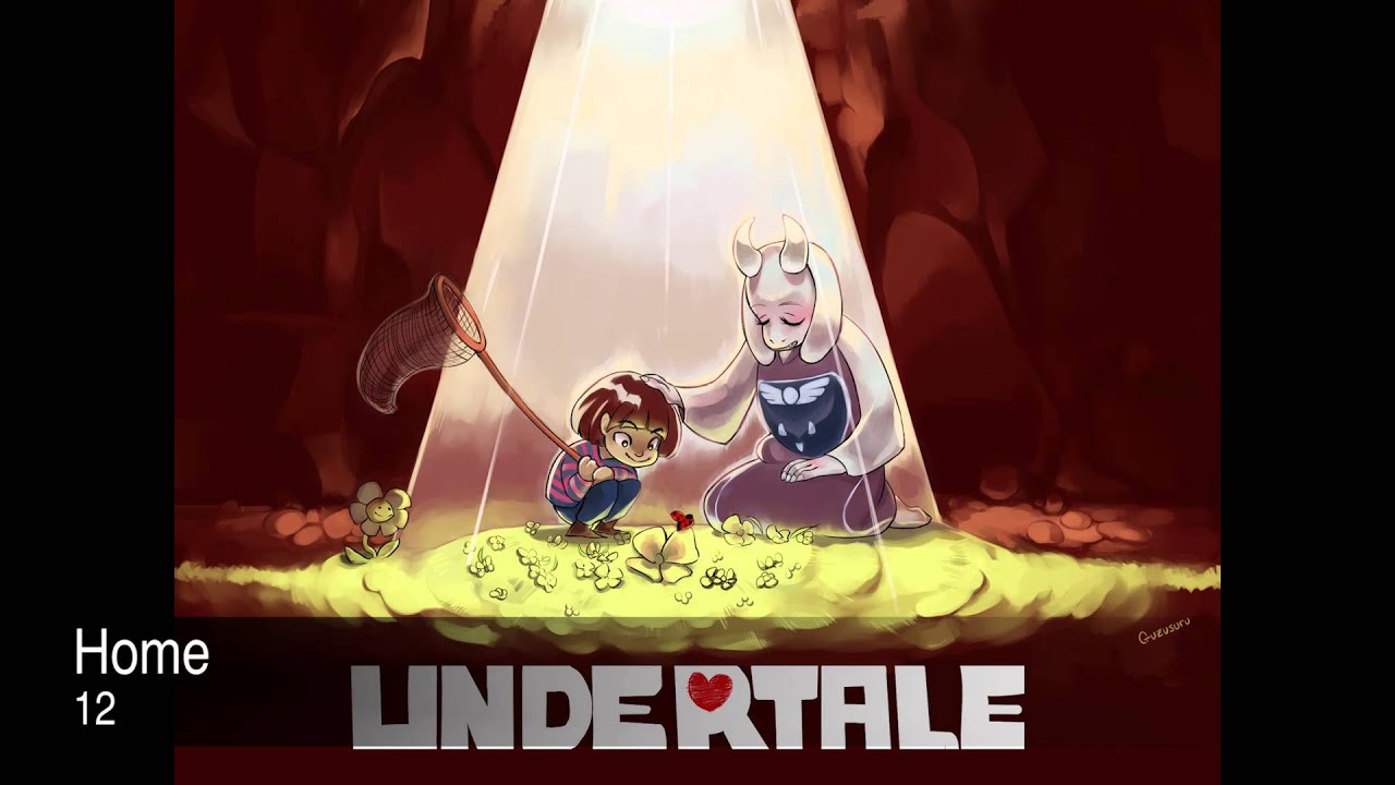undertale ost download mp3