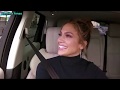 Jennifer Lopez Carpool Karaoke「Sub Español」P. 2 | By Carolina Amao