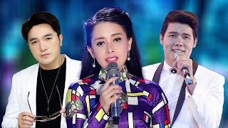 Sau Lần Hẹn Cuối, Bông Ô Môi - Dương Ngọc Thái, Hồng Quyên, Lưu Chí Vỹ