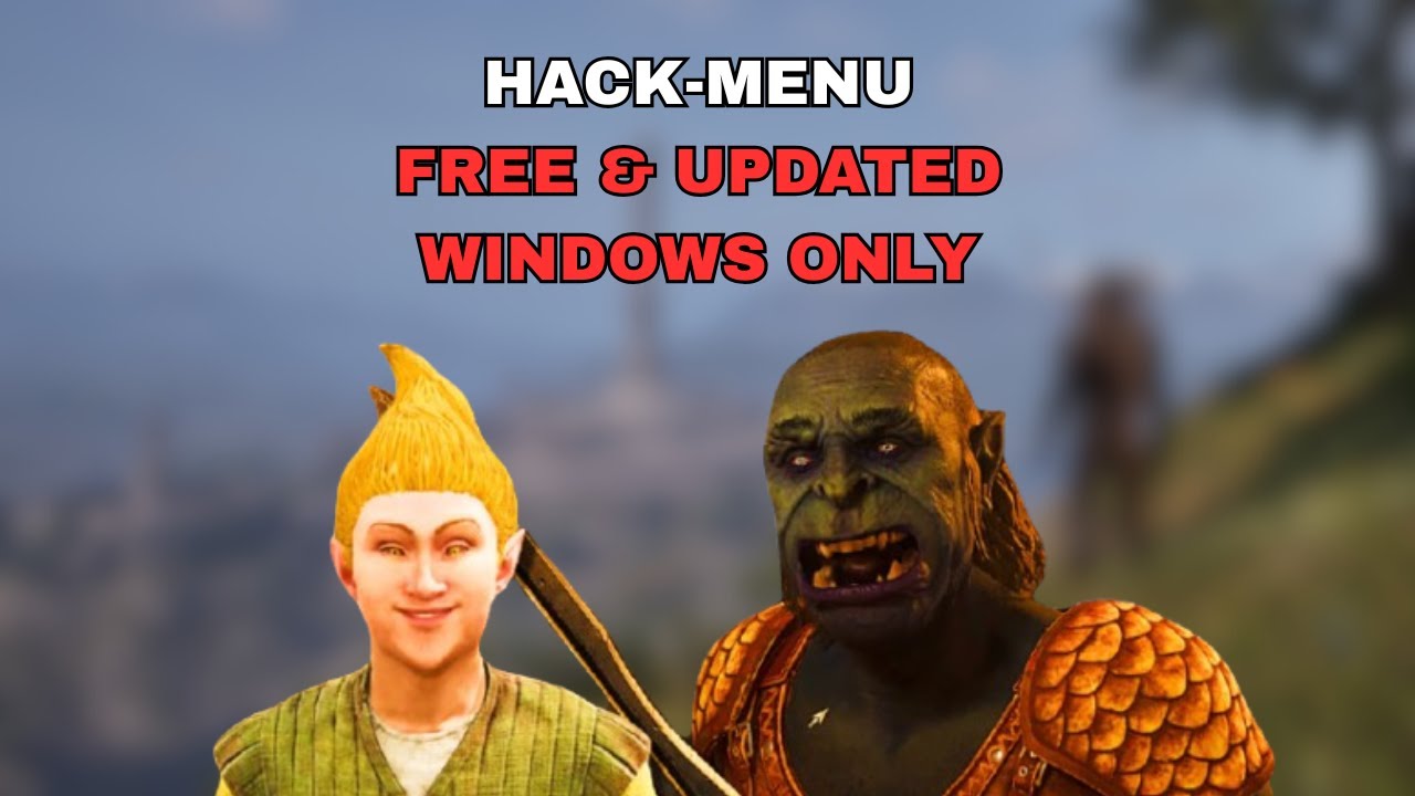The Elder Scrolls 4 Oblivion Remastered Cheats (Trainer) FREE & OPEN ...