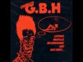 G.B.H - AM I DEAD YET