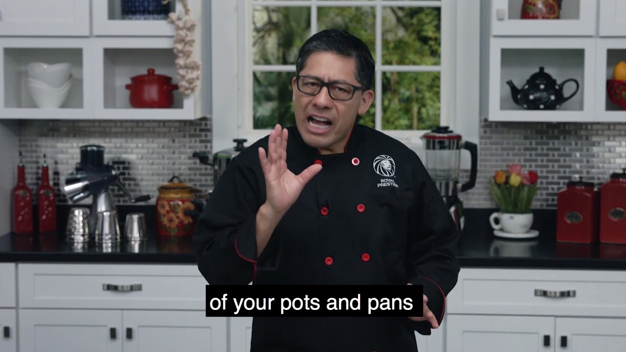 How To Clean Royal Prestige Cookware: Easy Steps for Sparkling Results