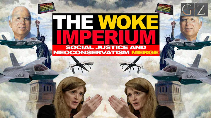 The Woke Imperium: the confluence between neoconse...