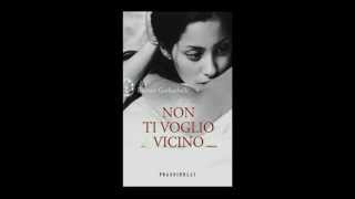 Non Ti Voglio Vicino - Book Trailer