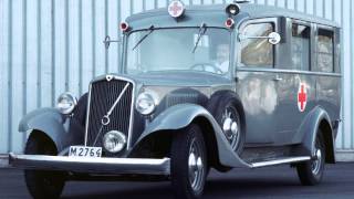 VOLVO PV650-2 (1929-1933)