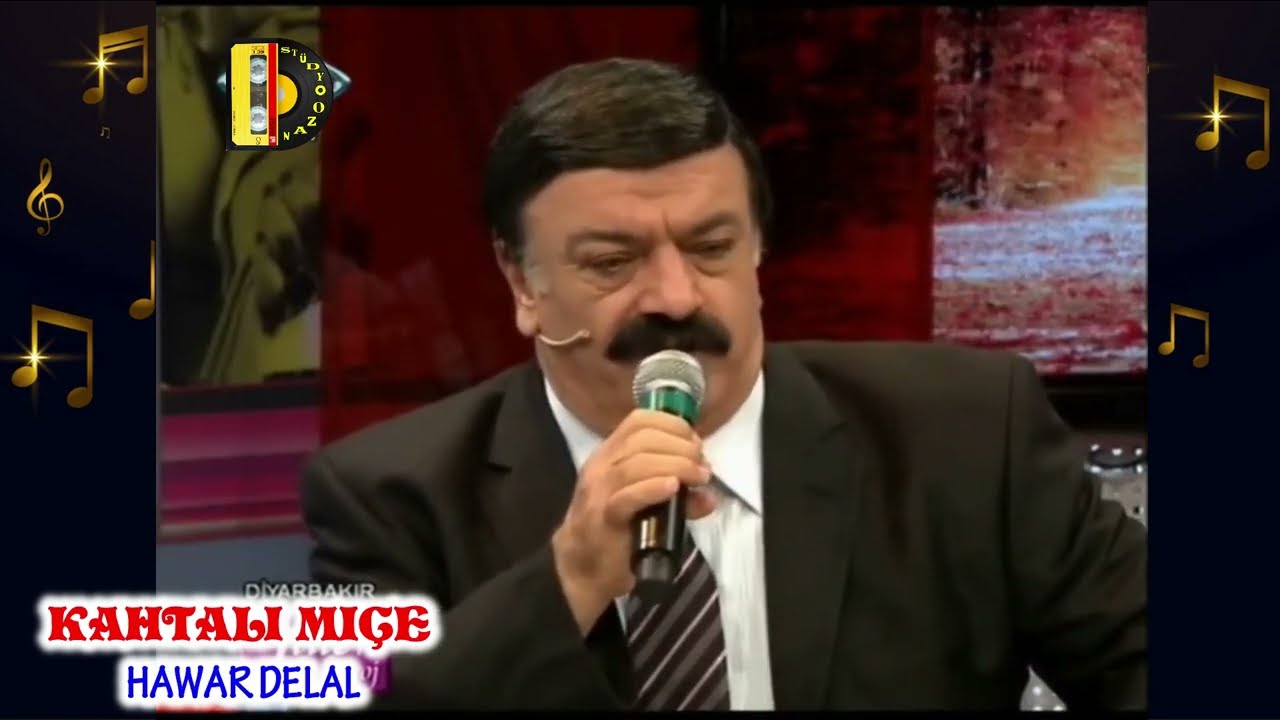 Havar Delal - Kahtalı Mıçı'dan Unutulmaz Yorum
