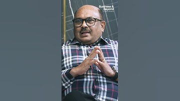 We opened a factory just for Pepsi this past month... | Dr.Viju Jacob Interview