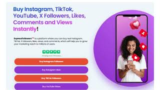 How To Boost Views On Reels In Less Than 1 Minutes By Expressfollowers