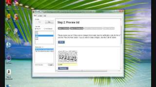 Internet Marketing tool backpage.com auto poster
