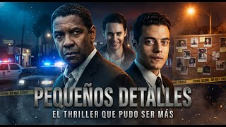 Pequeños Secretos, El Thriller Que Prometía Mucho