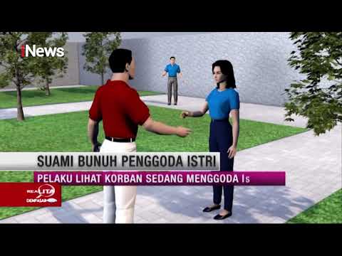 Video: Dalam Keadaan Misterius, Pelaku Pembakaran Rumah Imam Dibunuh - Pandangan Alternatif