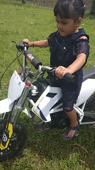 #HEBOH...Anak kecil naik motor trail #motorcross #motortrail #trailanakanak #crossanakanak
