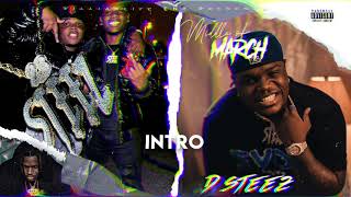 Dsteez -Intro