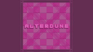 Alterdune OST - Empty Box