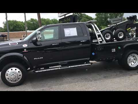 Wrecker Tow Truck For Sale In California