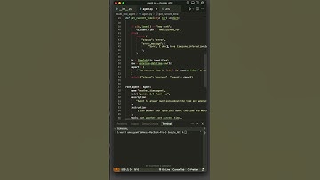 Agent Development Kit: Quick Start in Python #ai #agent #python #gemini