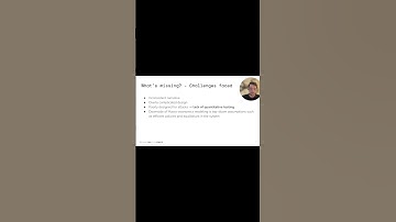 What’s the purpose and idea behind issuing a token in tokenomics?#internetcomputerprotocol #dfinity