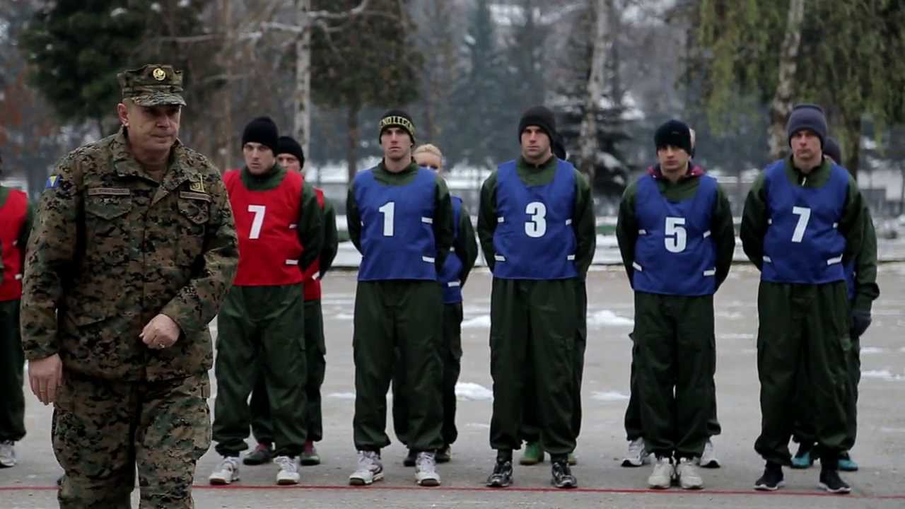 Odabir lidera za budućnost