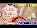 Do You Have These Wheat Pennies? Collectors Are Desperate to Find Them