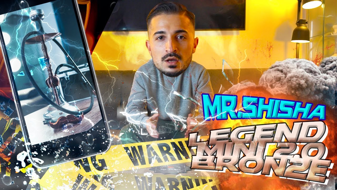 PRUEBO la NUEVA MINI LEGEND 2.0 bronze 🔥🔥 REVIEW