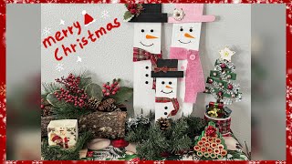 Merry Christmas & Christmas Card Share
CLICK ON SHOW MORE TO SCROLL DOWN FOR PRODUCT LINKS AND MORE INFO
Thank you for the wonderful cards, the support and love. Merry Christmas to you all 🎄
I hope you stop by these channels and wish them a Merry Christmas:
@AnnieCreates-hugs
@PerfectlyImperfectJunkJournals
@debbievignola8275
***If you like my content and would like to help support my channel you can use this link to Buy me a cup of hot chocolate https://paypal.me/janiethecraftprinces?country.x=US&locale.x=en_US Thank You 💗
For more options you can visit Janie - The Craft Princess Wish List on Amazon https://www.amazon.com/hz/wishlist/ls/2LXJO09T512N6?ref wl_share
Welcome to Janies Crafters Castle where you will learn DIY projects, beauty tips, craft tips, techniques, and tutorials. I hope you enjoy this video and if you do please give me a thumbs up and feel free to share. I would also love to hear from you so please comment. Thank you :)
Please visit all of my social medias here https://linktr.ee/Janie_thecraftprincess
Thank you for watching and....
HAPPY CRAFTING!!!
DISCLAIMER: This video is intended for adult viewers only as some of the craft products used are not appropriate for children. If you are a parent please use your discretion and common sense. Thank you for understanding and complying. Merry Christmas & Christmas Card Share