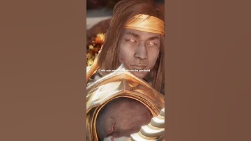 Mortal kombat 11 one hit jade build #mortalkombat11 #mortal #mortalkombat