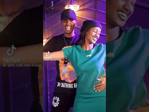 Yananoga Mapenzi Nasieku Klaus