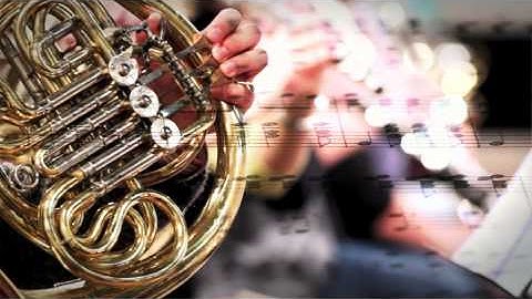 Orchestra... 5 Minutes!