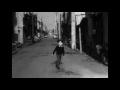 1960年代後半 江東区古石場、越中島 Orphan films #03 8ミリフィルム