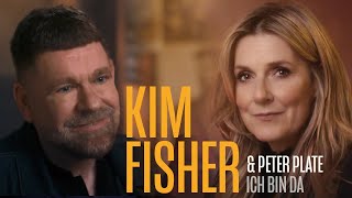 Kim Fisher &amp; Peter Plate - Ich bin da (Offizielles Musikvideo)