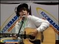 Justin Bieber - One Time @ Kidd Kraddick