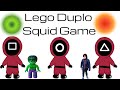 Lego Duplo Squid Game