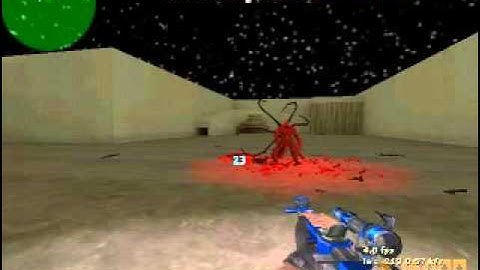 cs 1.6 zombie ammo pack