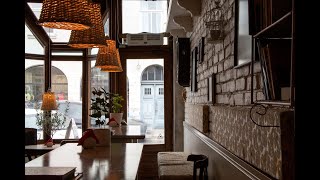 Coffee Shop Playlist I Jazz I Bossa Nova