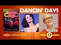 ANTES E AGORA - Como estão hoje os atores da novela "Dancin' Days"?
