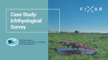 Ichthyological survey: Pacific salmon