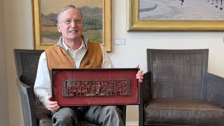 From Antique to Icon: The Art of Shadow Box Framing