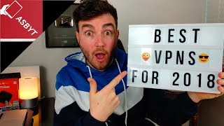 Download lagu TOP 5 BEST VPN SERVICES To Use In 2018 TOP 5 BEST VPN SERVICES To Use In 2018