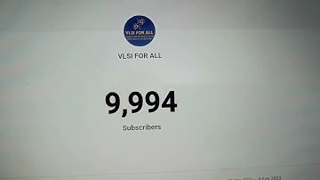 UNSTOPPABLE : Best VLSI Training | 100% Placement | Job Oriented Advanced VLSI Course | Lesser Fees