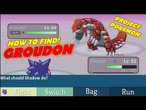 Video How To Get Genesect In Project Pokemon - roblox project pokemon where to find genesect