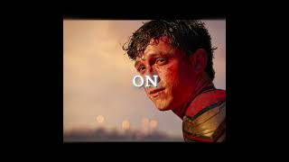 Ohh Baby Doll I Cant Move Onnn spiderman tomholland spidermanedit mj edit fyp