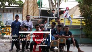 Story wa dj menepi