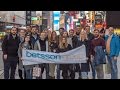 Betsson NY - The Betsson Experience!