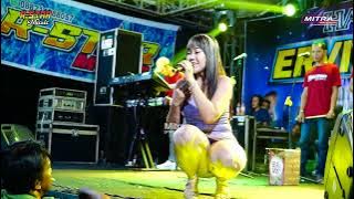 LUKAKU - EMA VERNANDA - R STAR MUSIC - HAPPY PARTY ERVINA ROTAN- REJOSARI DEMAK
