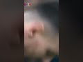 QUE HUBIERA PASADO SI EL DIBU NO LA ATAJABA