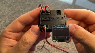 BimmerLight Overview: BMW dash and instrument cluster dimming fix module