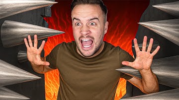 Ich habe das frustrierendste Spiel aller Zeiten gespielt und LIEBE ES!