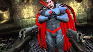 Deadpool - Mr. Sinister and X-Force